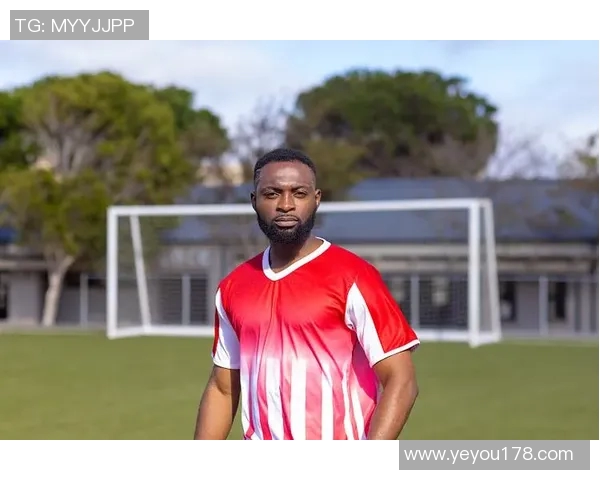 最新非裔足球明星名单揭晓他们在赛场上的辉煌成就与影响力