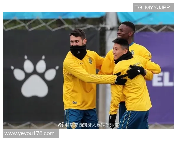 足球明星如何跨越语言障碍进行交流与合作的多种方式探讨