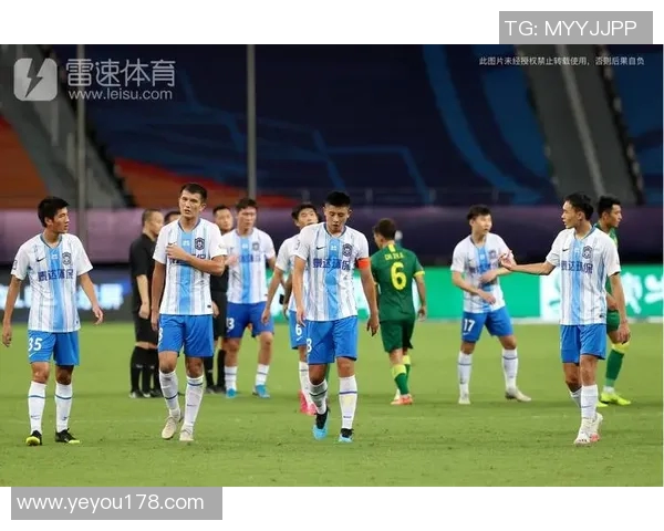 恒大与天津泰达对决前瞻分析及比赛结果预测 恒大与天津泰达对决前瞻分析及比赛结果预测