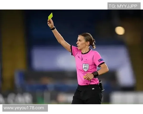 欧冠决赛裁判引发热议曾执法世界杯决赛的名哨再度登场 欧冠决赛裁判引发热议曾执法世界杯决赛的名哨再度登场