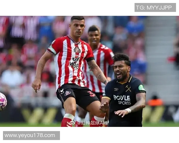 纽卡斯尔与桑德兰激战在即谁将赢得这场东北德比的荣耀