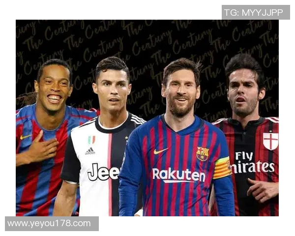 2019年度全球百大足球明星榜单揭晓引发热议与关注