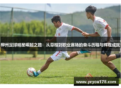 柳州足球明星崛起之路：从草根到职业赛场的奋斗历程与辉煌成就